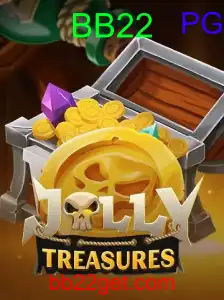 JollyTreasures